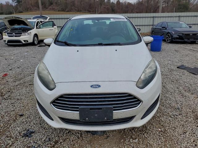 Ford Fiesta Se Image 11