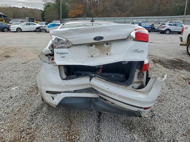 Ford Fiesta Se Image 2