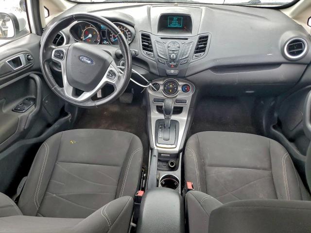 Ford Fiesta Se Image 3