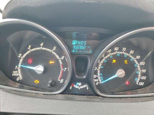 Ford Fiesta Se Image 8