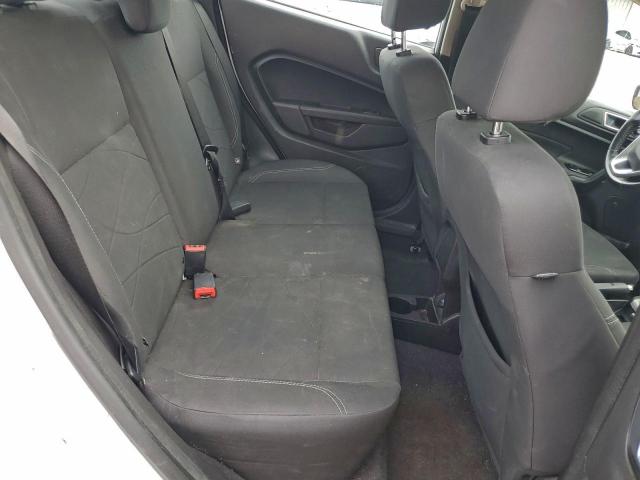 Ford Fiesta Se Image 7