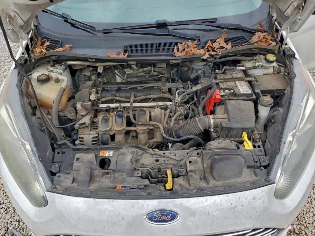 Ford Fiesta Se Image 10