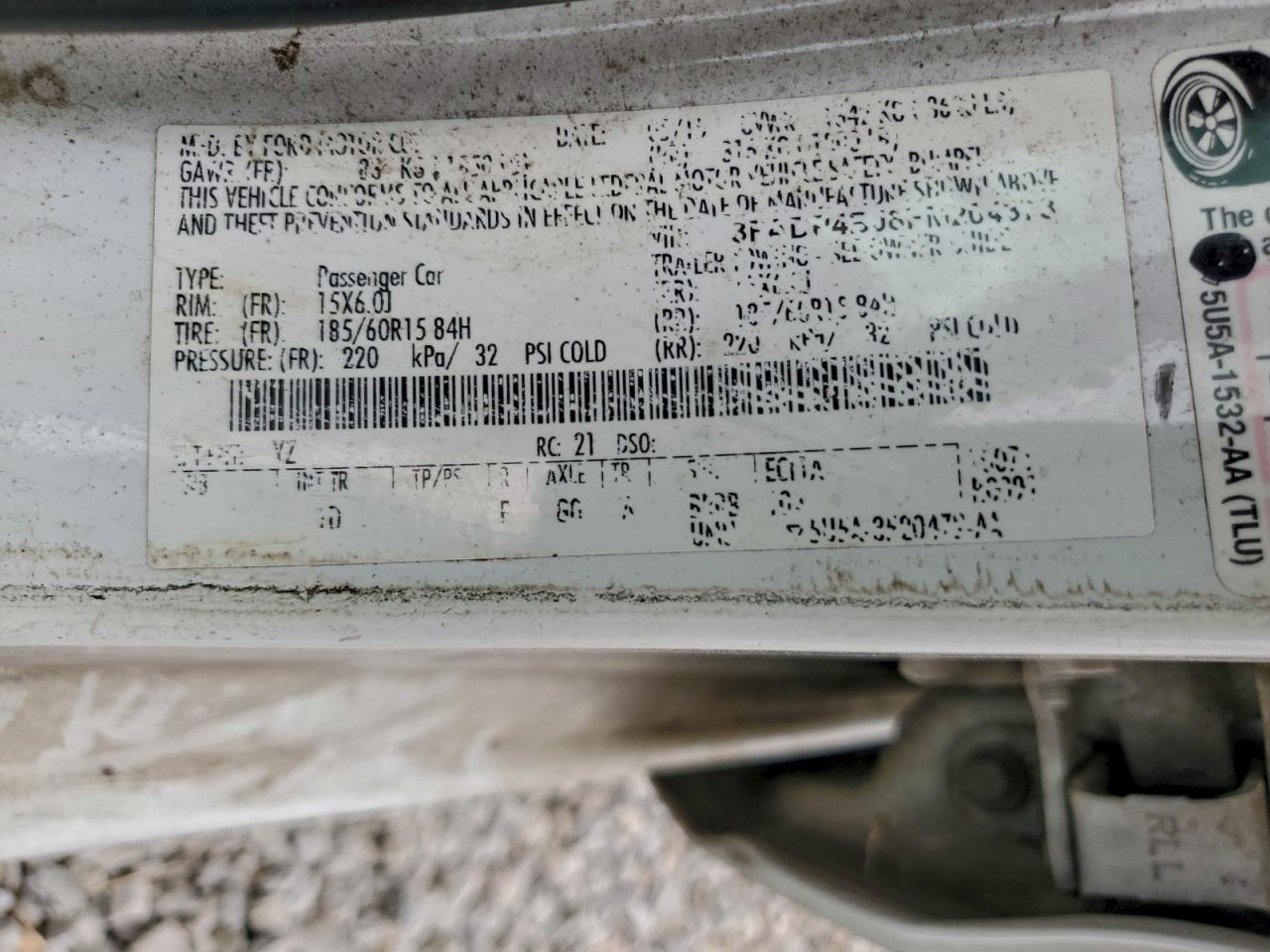 Ford Fiesta Se Image 9