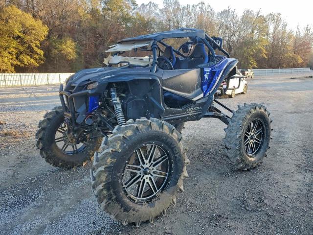 Honda Talon S2x Image 2