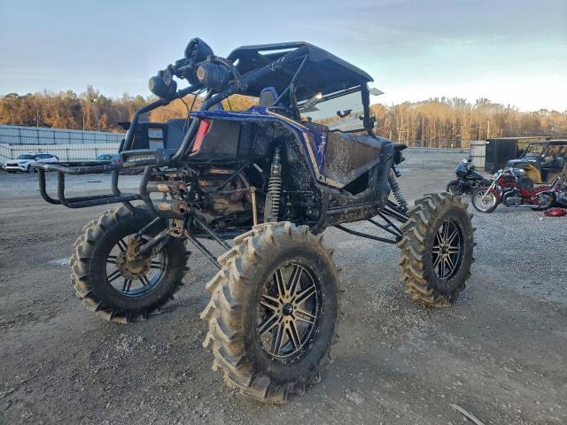 Honda Talon S2x Image 6