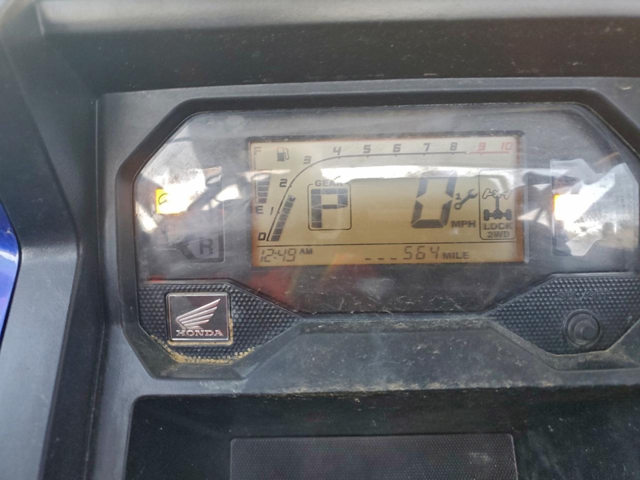 Honda Talon S2x Image 10