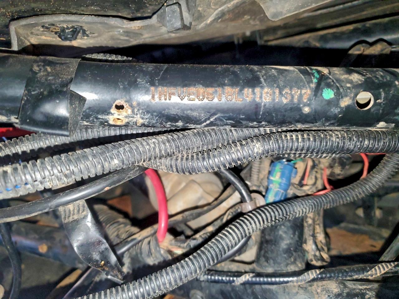 Honda Talon S2x Image 5