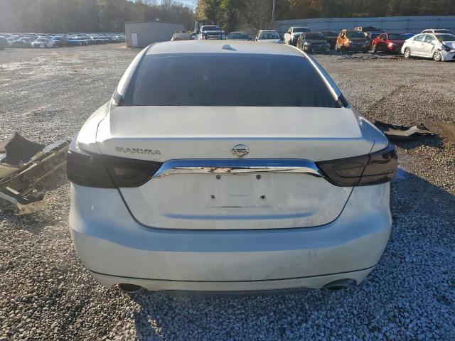 Nissan Maxima 3.5s Image 8