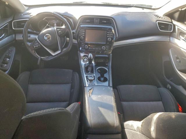 Nissan Maxima 3.5s Image 7