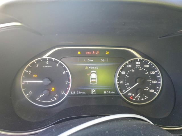 Nissan Maxima 3.5s Image 10