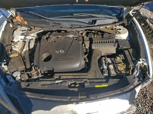 Nissan Maxima 3.5s Image 11