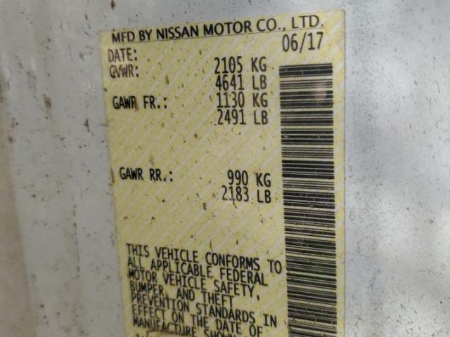 Nissan Maxima 3.5s Image 6