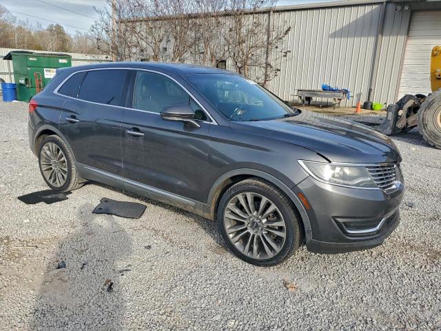 Lincoln MKX Reserve Image 6