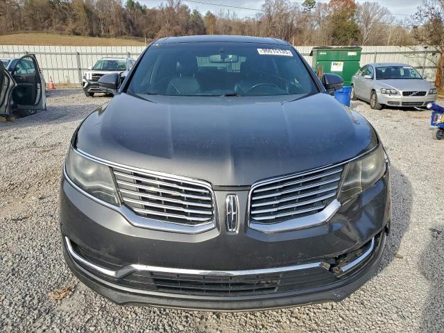 Lincoln MKX Reserve Image 12