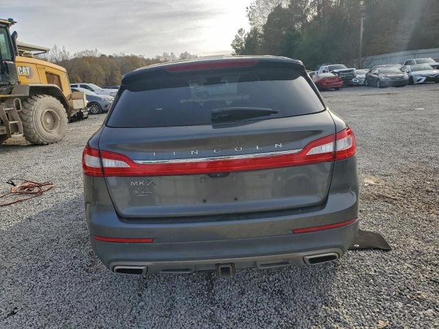 Lincoln MKX Reserve Image 5