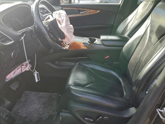 Lincoln MKX Reserve Image 8