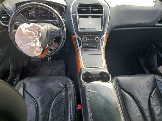 Lincoln MKX Reserve Image 7