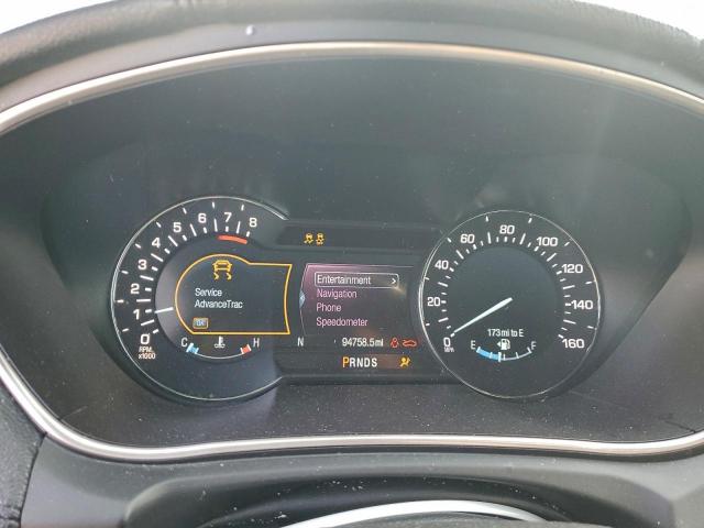 Lincoln MKX Reserve Image 11