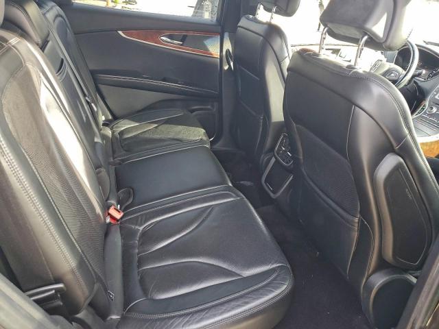 Lincoln MKX Reserve Image 4