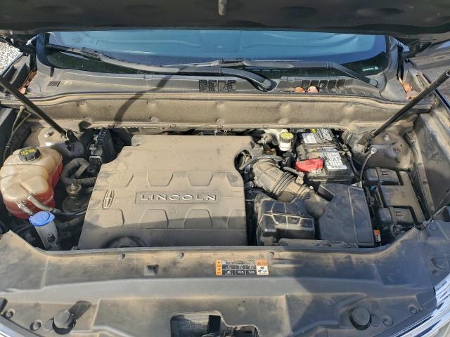 Lincoln MKX Reserve Image 10