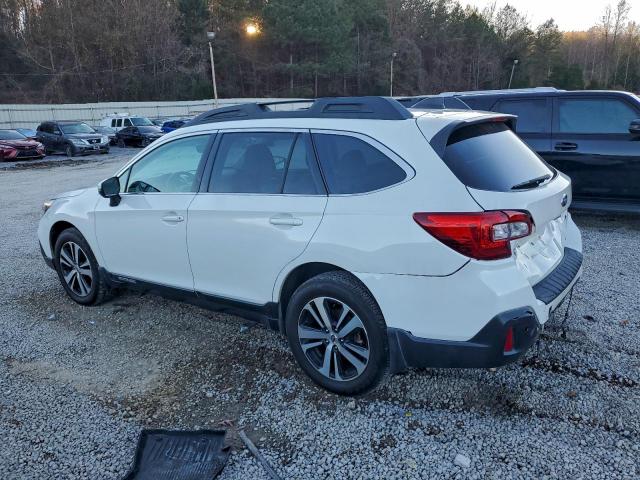 Subaru Outback 3.6r Limited Image 5