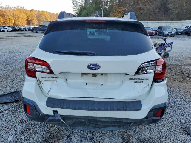 Subaru Outback 3.6r Limited Image 4