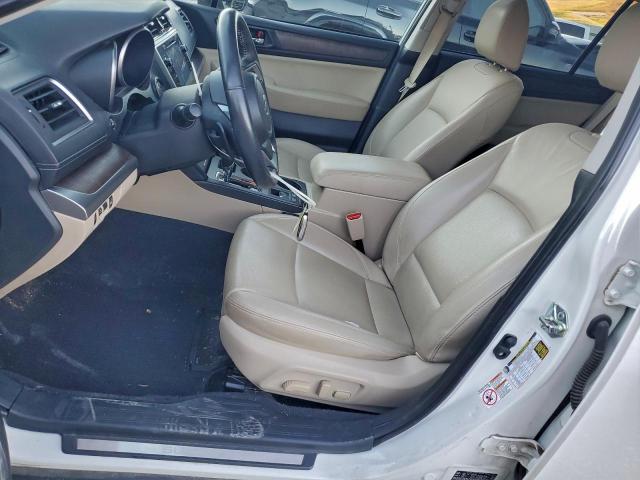 Subaru Outback 3.6r Limited Image 8