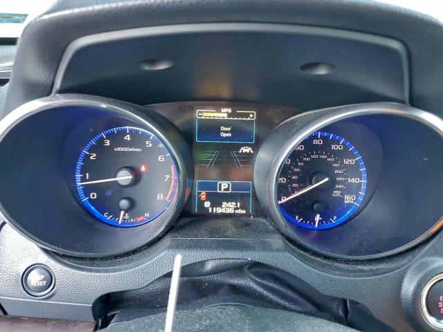 Subaru Outback 3.6r Limited Image 12