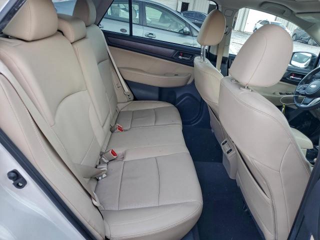 Subaru Outback 3.6r Limited Image 9