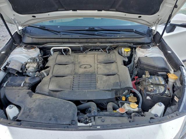 Subaru Outback 3.6r Limited Image 7