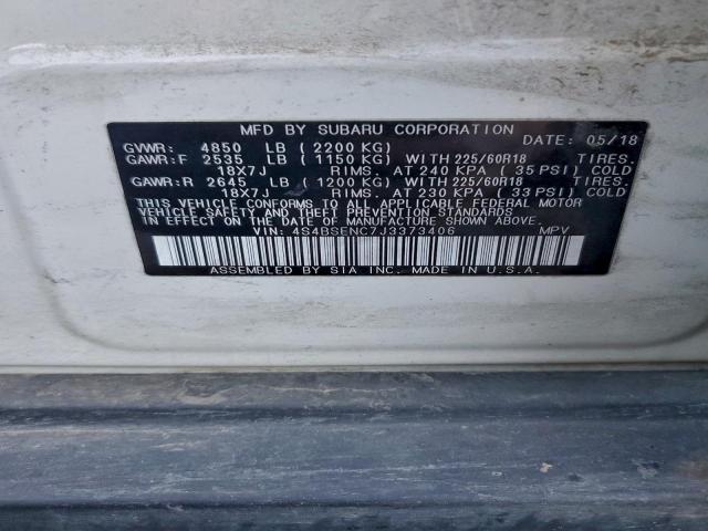 Subaru Outback 3.6r Limited Image 13