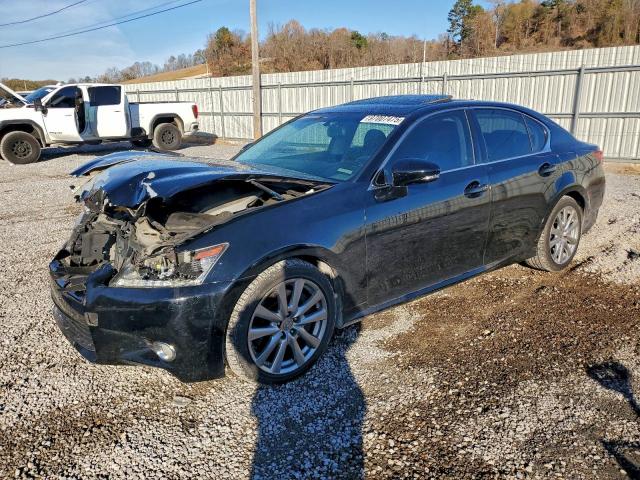  Salvage Lexus Gs