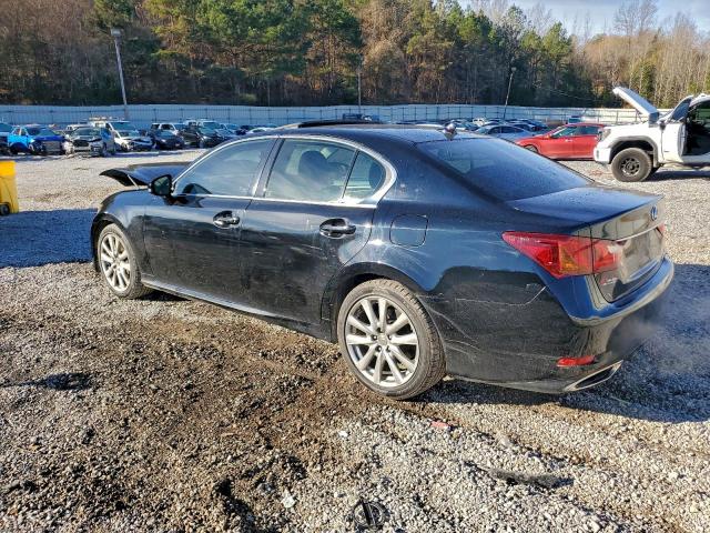 Lexus Gs 350 Image 3