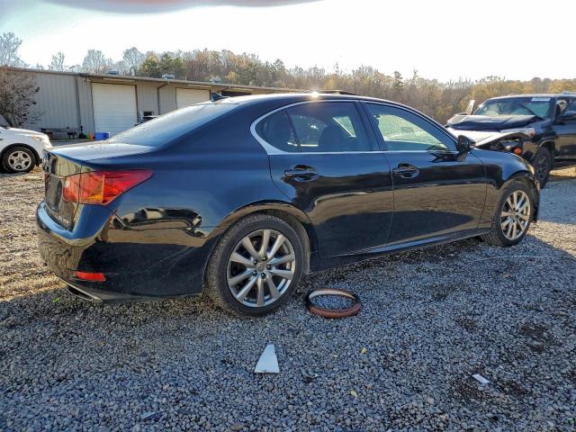 Lexus Gs 350 Image 10