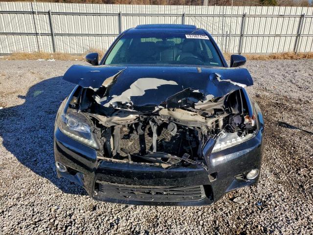 Lexus Gs 350 Image 5