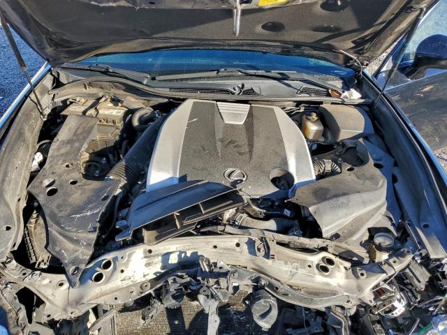 Lexus Gs 350 Image 8