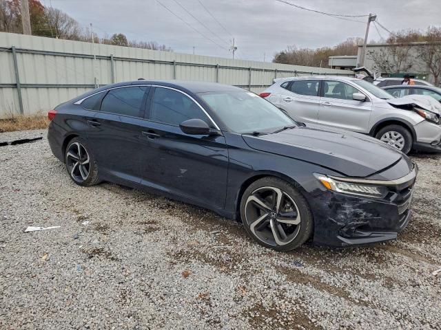 Honda Accord Sport Se Image 5