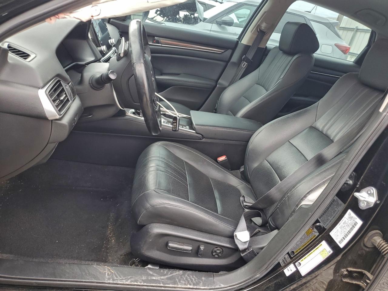 Honda Accord Sport Se Image 3