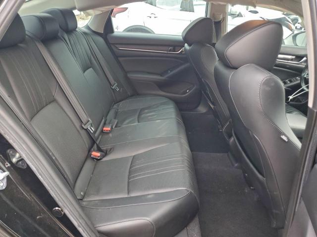 Honda Accord Sport Se Image 7