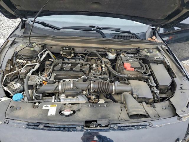 Honda Accord Sport Se Image 9