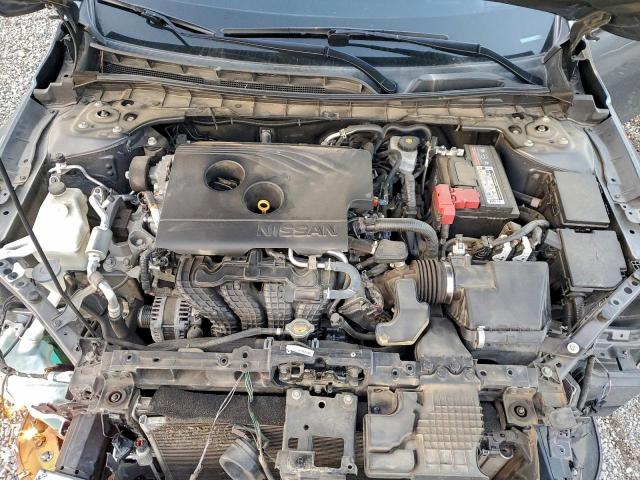 Nissan Altima S Image 12