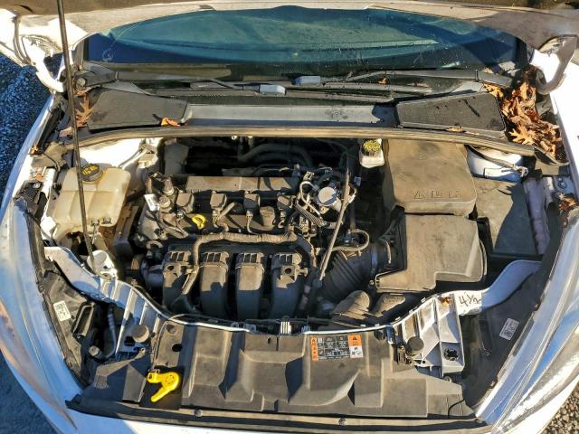 Ford Focus Se Image 6