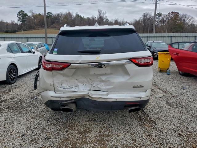 Chevrolet Traverse High Country Image 6