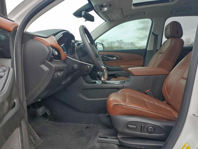 Chevrolet Traverse High Country Image 3