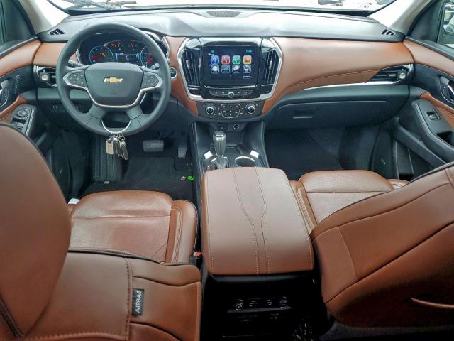Chevrolet Traverse High Country Image 9