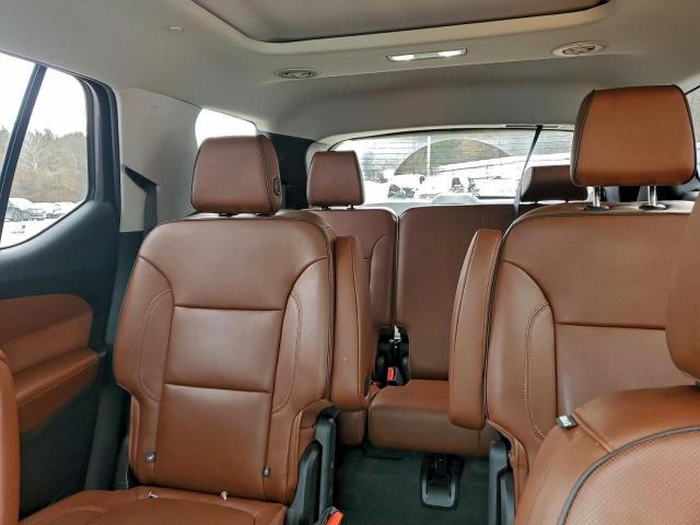 Chevrolet Traverse High Country Image 11