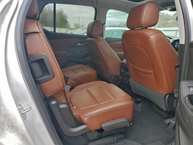 Chevrolet Traverse High Country Image 12