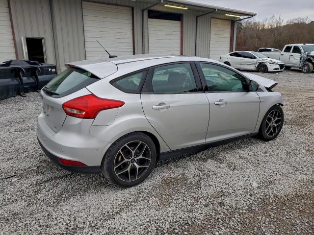 Ford Focus Sel Image 4