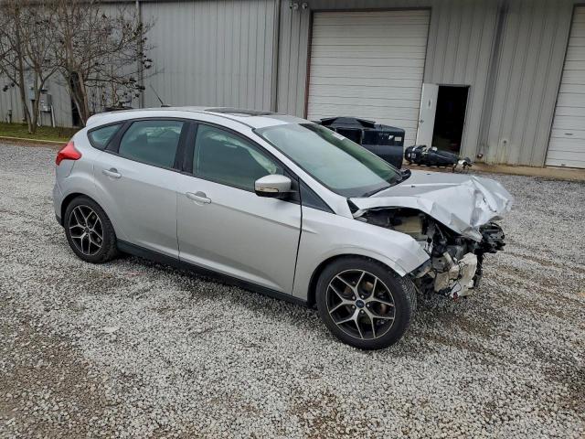 Ford Focus Sel Image 2