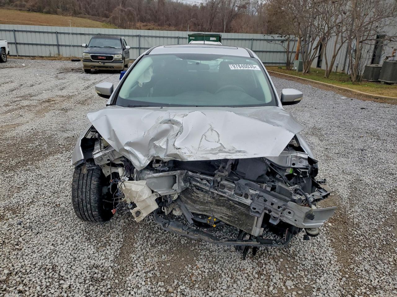 Ford Focus Sel Image 10